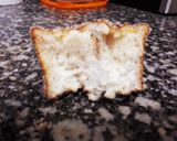 Foto del paso 9 de la receta Torrijas con canela y naranja