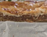 Une image de l'étape 7 de Galette des Rois.