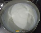 A picture of step 2 of Mango Rice Kheer / Mango Rice Pudding.