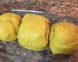 Foto del paso 5 de la receta: Pan integral con cúrcuma y nueces Thermomix