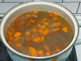 Sop Sayur Sosis