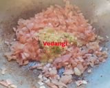 A picture of step 3 of Baingan Ka Bharta.