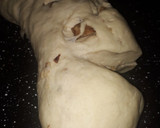 Foto del paso 6 de la receta: Pan casero con chicharrón