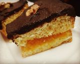Une image de l'étape 14 de Biscuit de savoie gourmand 😋.
