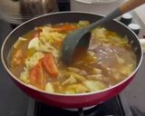 Foto langkah ke 6 dari resep #14 Tongseng Ayam.