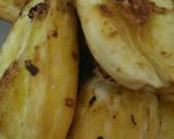 Foto langkah ke 3 dari resep Singkong goreng kaya bumbu empuk kemeletik pulen gurih.