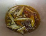 Foto langkah ke 4 dari resep Tongkol Tahu Balado.