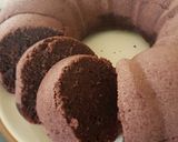 Foto langkah ke 6 dari resep The Black Beauty (Bolu Kukus Ketan Hitam).