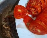 A picture of step 4 of Pilau.