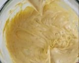 Foto langkah ke 3 dari resep Cornflakes Cookies - Gluten Free version.
