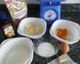 Foto del paso 1 de la receta: Roscón de Reyes muy fácil