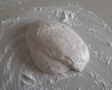 Foto del paso 5 de la receta: Pan de espelta y trigo con masa madre
