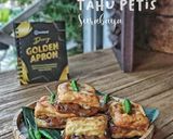 Foto langkah ke 6 dari resep Tahu Petis Surabaya.