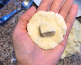 Foto del paso 3 de la receta: Ñoquis rellenos
