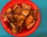 Foto del paso 8 de la receta: Locro de mayo, prehispánico y  contemporáneo
