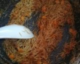 صورة لخطوة 1 من وصفة شوربة الشعيرية التقليدية