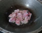 Foto langkah ke 1 dari resep Ayam Lada/Merica.