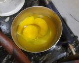 এগ পুডিং(egg pudding recipe in Bengali) রেসিপির ধাপ 3 ছবি
