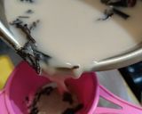 Foto langkah ke 3 dari resep Teh Tarik Kayu Manis.