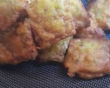 Foto langkah ke 3 dari resep Tempe mendoan.