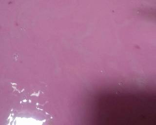 Cendol pink buah naga (langsung adem) - Step 2