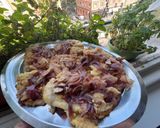 Foto del passaggio 6 della ricetta Petto di pollo sfizioso