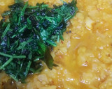 முட்டைக்கோஸ் கூட்டு(cabbage koottu recipe in tamil) ரெசிபி ஸ்டேப் 5 புகைப்படம்