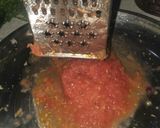 A picture of step 2 of Paneer Curry.