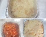 Foto langkah ke 4 dari resep Pastel tutup roti tawar.