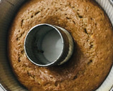 Foto del paso 5 de la receta: CARROT CAKE (Osvaldo Gross) by @Norali 🎉🥰🎊🥕🥕😋🤩👏V2