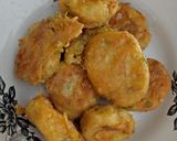 Foto langkah ke 7 dari resep 20. Perkedel Kentang.