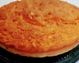 Foto del paso 10 de la receta: Torta de zanahorias !!!!