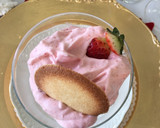 Foto del paso 1 de la receta: Helado 🍦natural  de fresa con Thermomix 😜