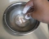 Foto langkah ke 7 dari resep Nasi Bistik Ayam.