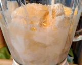 Foto langkah ke 1 dari resep Puding Roti Tawar.