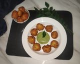 મૈસુર બોન્ડા (Mysore Bonda Recipe In Gujarati) રેસીપી સ્ટેપ6ફોટો