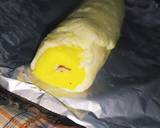 Mithai roll with two main Ingredients recipe step 7 photo