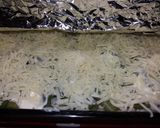 Rakott zöldbab recept fázis 4 fotója