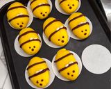 Foto langkah ke 6 dari resep Bakpao Kukus (No Mixer).