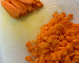 Foto del paso 2 de la receta: Arroz con pollo Colombiano