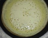 Foto langkah ke 5 dari resep Terang Bulan Simple.