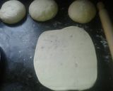 Foto del paso 4 de la receta: Pan casero con grasa