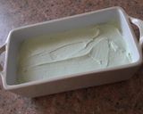 A picture of step 4 of Tiramisu.
