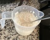 Foto del paso 1 de la receta: Pan francés esponjoso