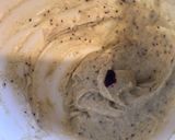Une image de l'étape 7 de Petits gâteaux skull au citron et graines de pavot.