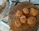 🧡Tökéletes - másnap is puha - túrógombóc🧡 recept fázis 4 fotója