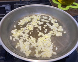 Foto del paso 1 de la receta: Garbanzos con jamón (cocina exprés)