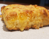 Foto del paso 5 de la receta: Scones de queso 🧀