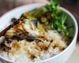 Hình bước làm 3 của món CƠM NHÀ | CÁ RÔ KHO TỘ