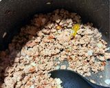 Foto del paso 3 de la receta: Picadillo de Res